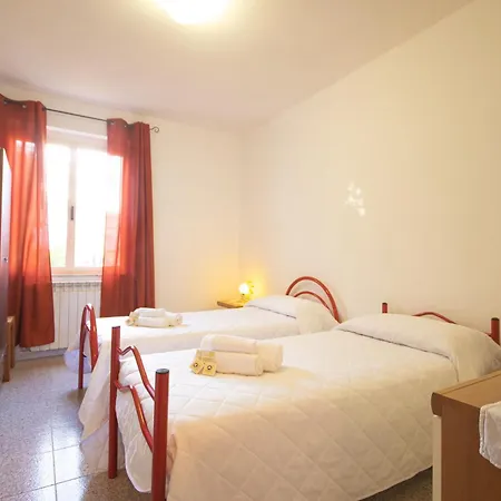 Mirto 2 Apartman