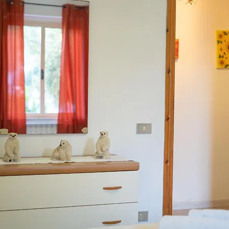 Apartment Mirto 2