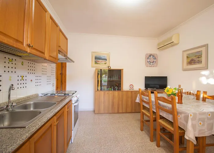 Apartman Mirto 2 San Giovanni