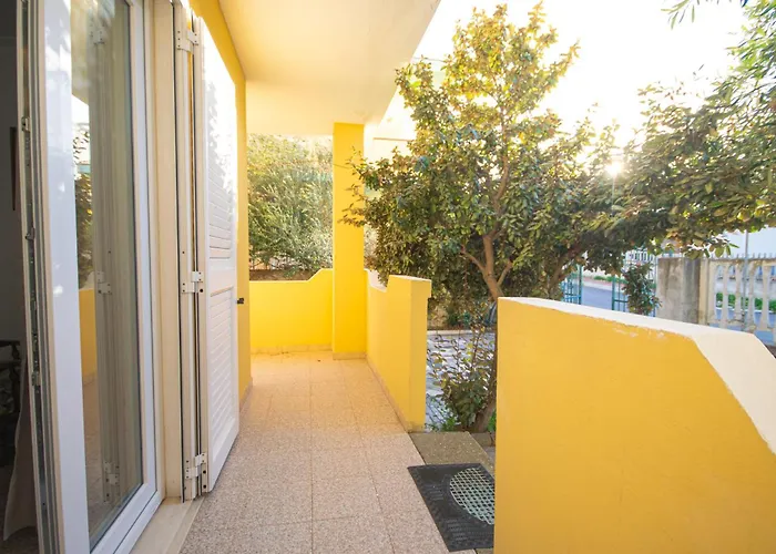 Mirto 2 Apartman San Giovanni