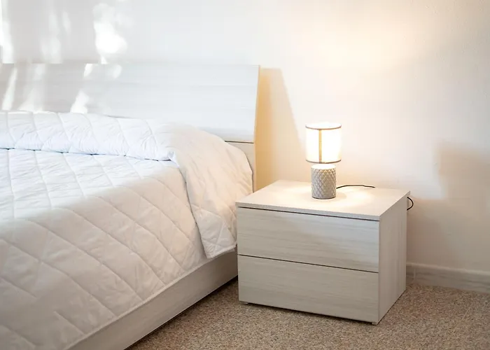 Apartman Mirto 2 San Giovanni