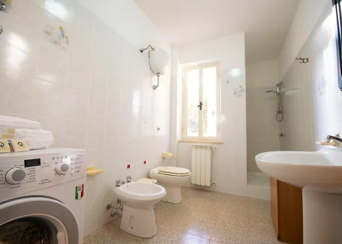 Apartman Mirto 2 *