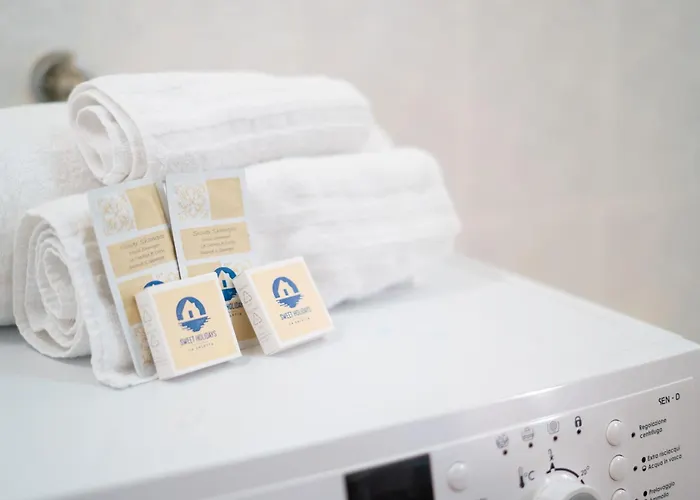 Апартаменты Mirto 2 San Giovanni (Nuoro)