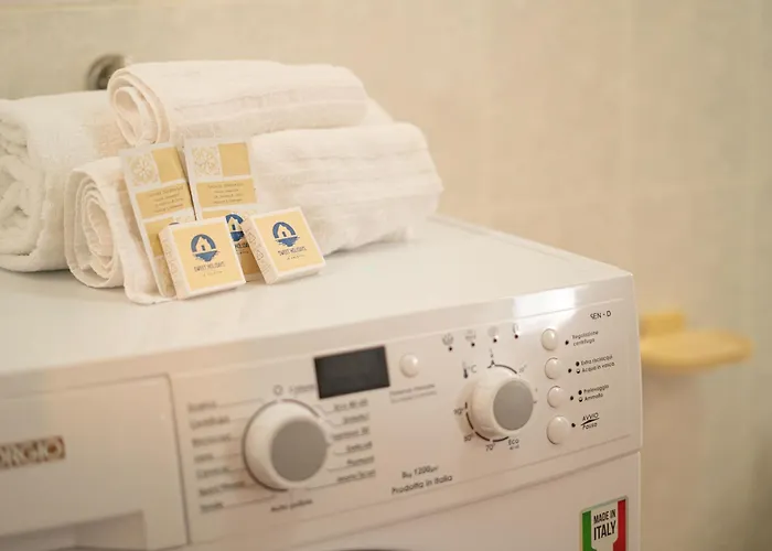 Mirto 2 Apartman San Giovanni