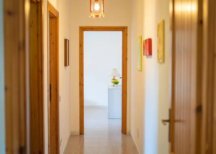 Mirto 2 * San Giovanni